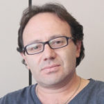 Santiago Basabe