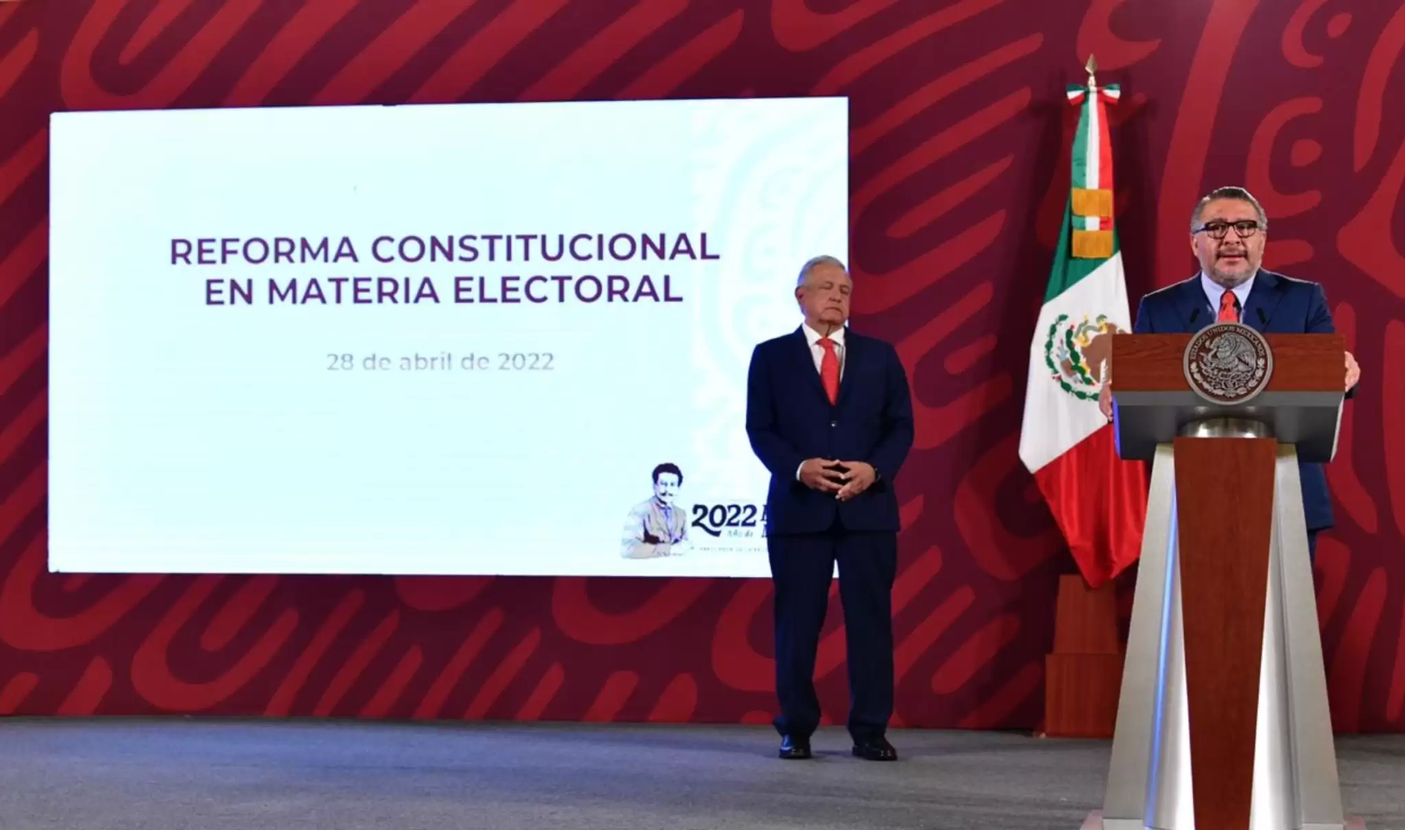 qué implica la reforma electoral que impulsa el gobierno mexicano