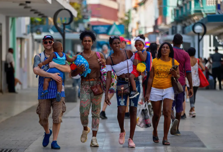 Cuba :: Cuba :: Perfil da Equipe 