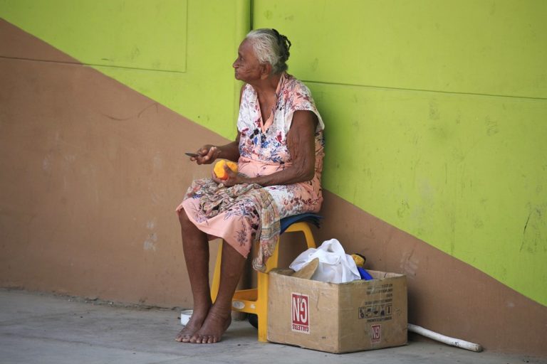 Herencia y pesimismo