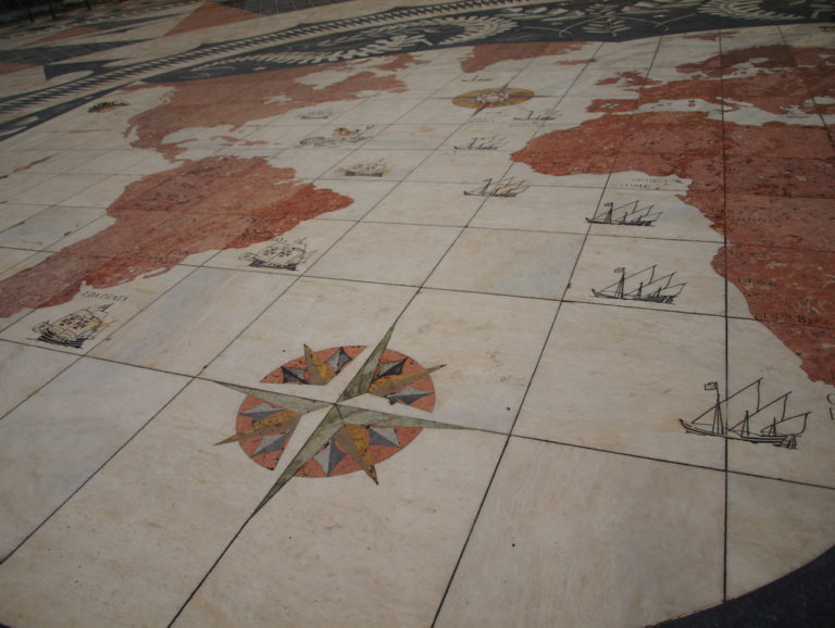 La falsedad de la “Conquista de México”