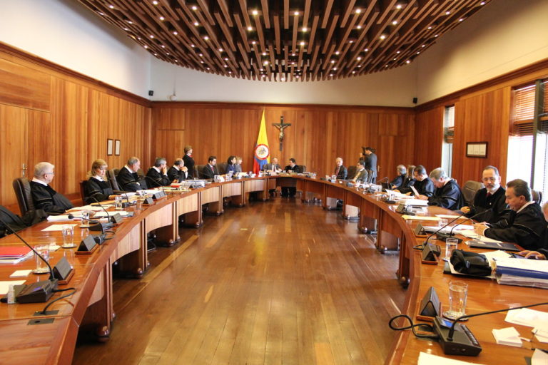 ¿Cuándo una sentencia judicial es “buena”?