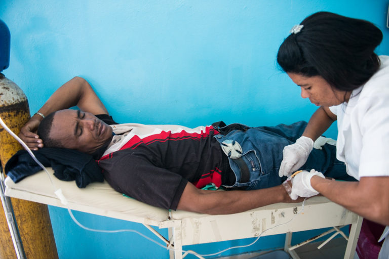 Ineficiencia en los sistemas de salud de América Latina