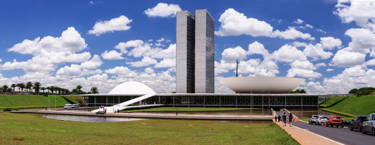 El desafío de la gobernabilidad en el Brasil de Bolsonaro