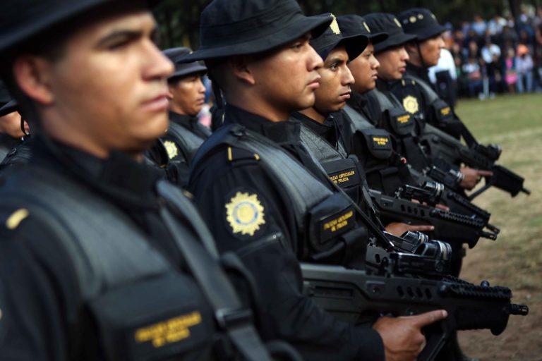 El impacto de la delincuencia organizada en América Latina