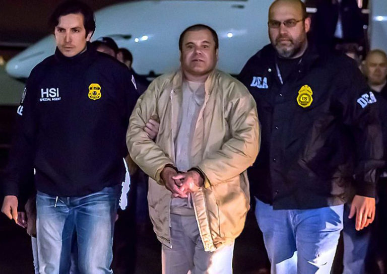 Al Capone e El Chapo: o fracasso da Proibição