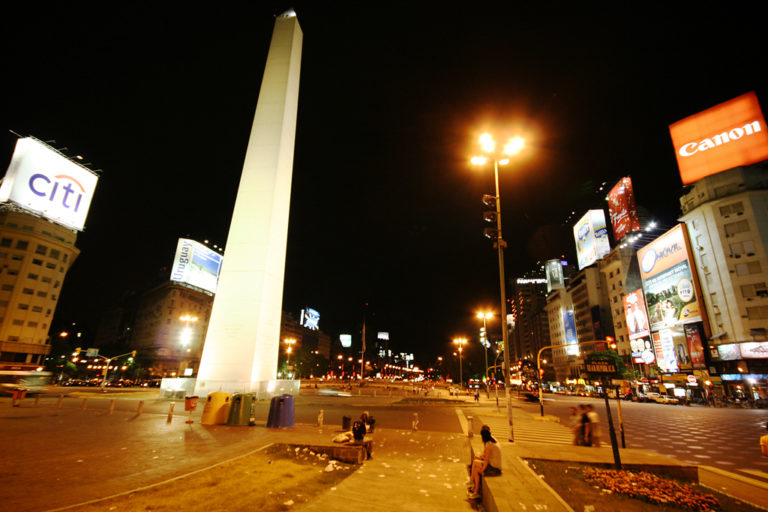 Bauman y la nueva política migratoria argentina