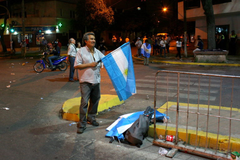 Argentina: uma eleição, múltiplas decisões