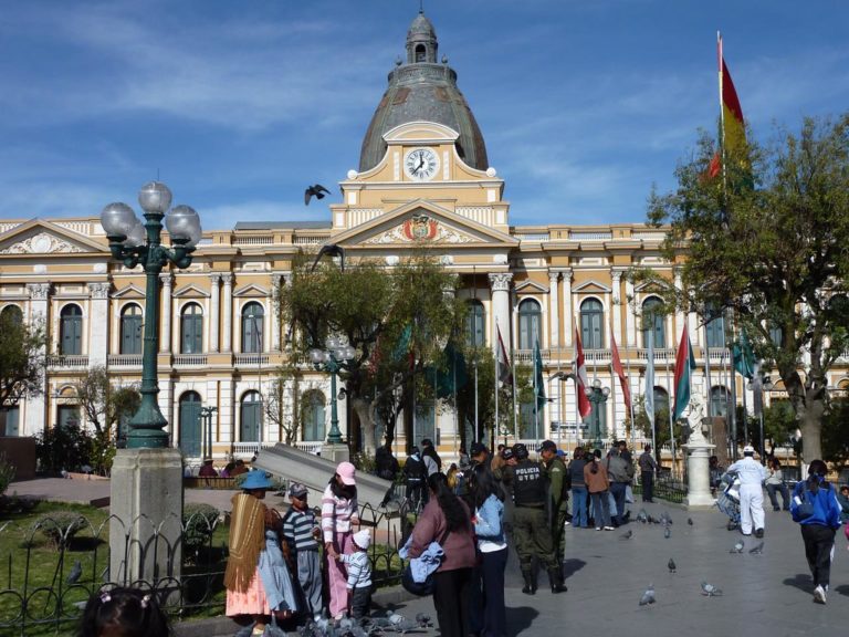 ¿Qué se debate en esta elección?