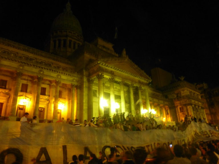 América Latina: la explosiva insatisfacción