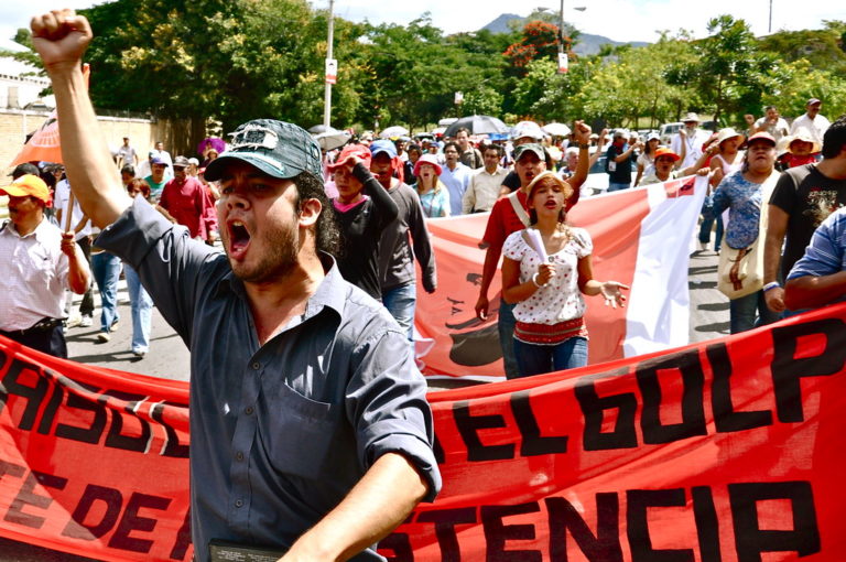 El coronavirus y las resistencias sociales