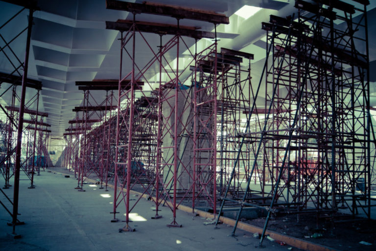 Infraestructura y desarrollo pos-COVID-19