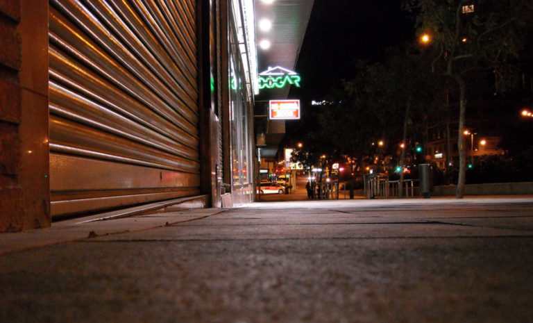 Democracia: de la fatiga a la cuarentena