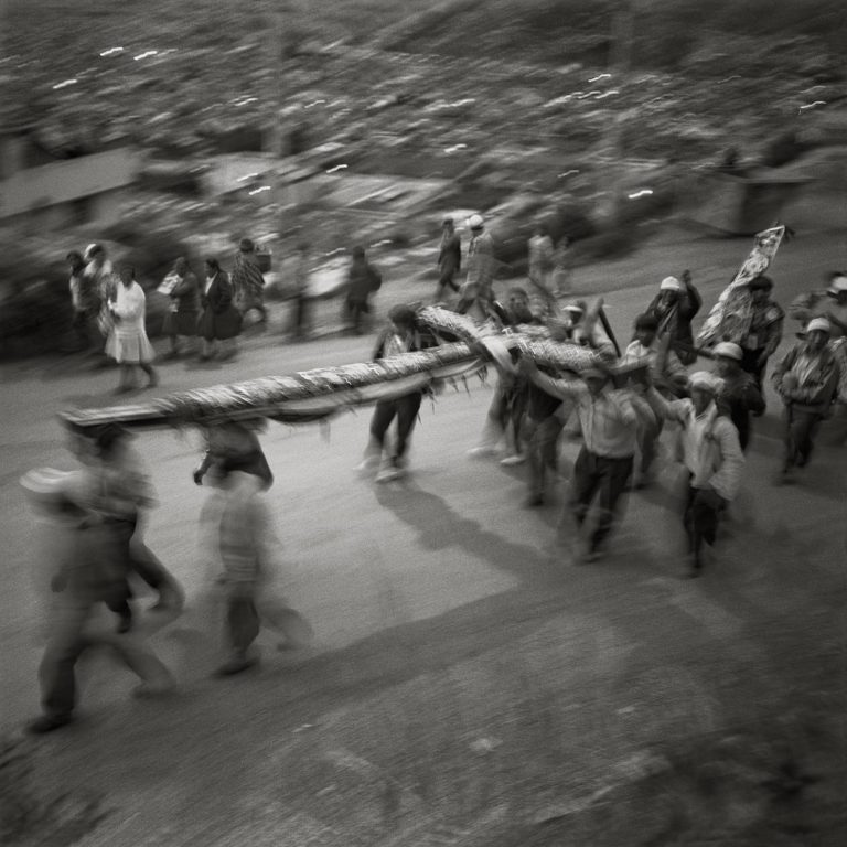 COVID-19: la niña y el humo