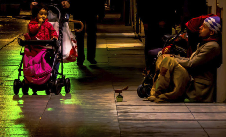 COVID-19: crisis económica y social