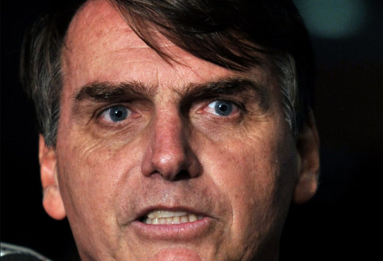 El daño antropológico brasileño