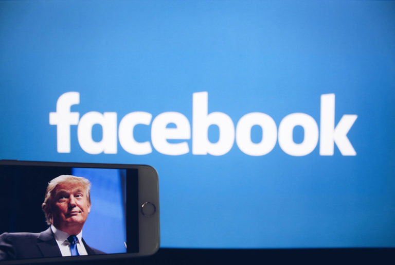 Trump & Twitter, Trump vs. Twitter…