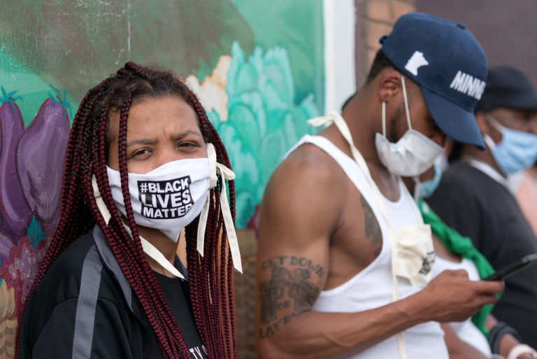 Racismo en Estados Unidos ¿un punto de inflexión?