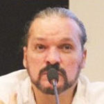 Charles Gomes
