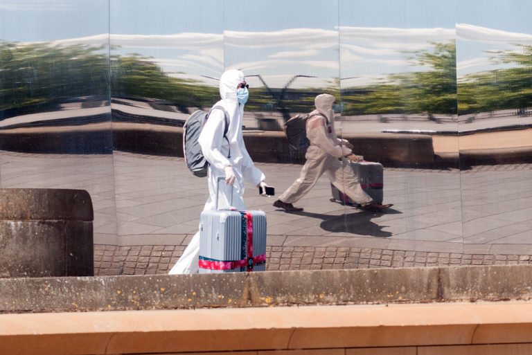 Más allá del covid-19 Efectos y desafíos para Latinoamérica