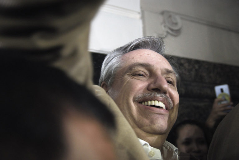 Argentina y el acuerdo por la deuda a un paso