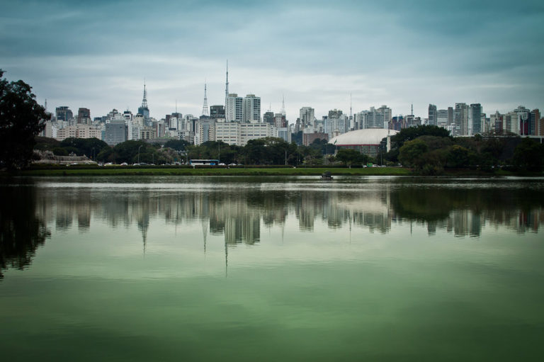 ¿Adiós a la ciudad de clase media?