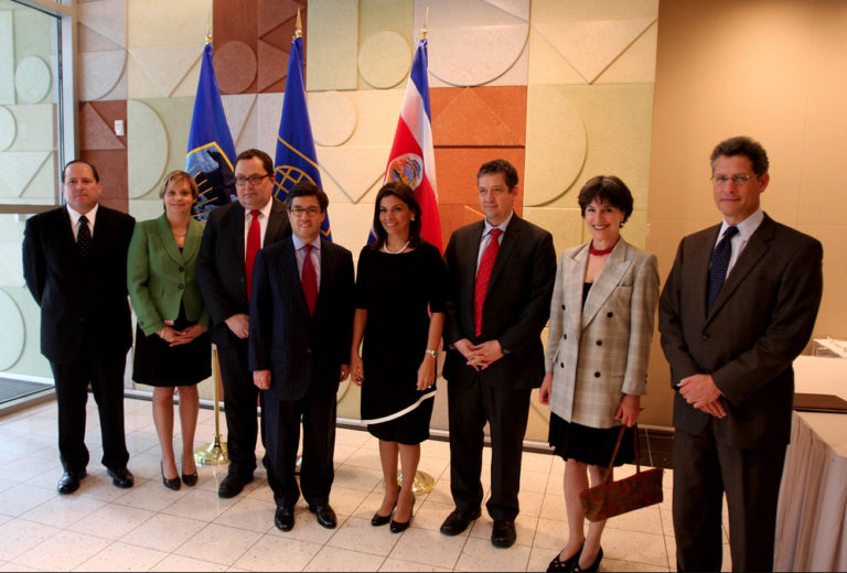 ¿El BID para los americanos?