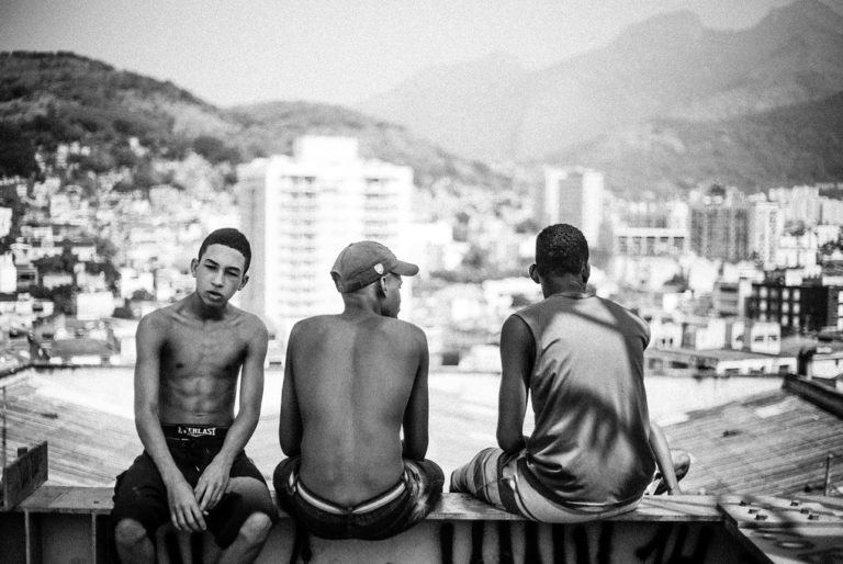 Brasil: no todo es cuestión de dinero