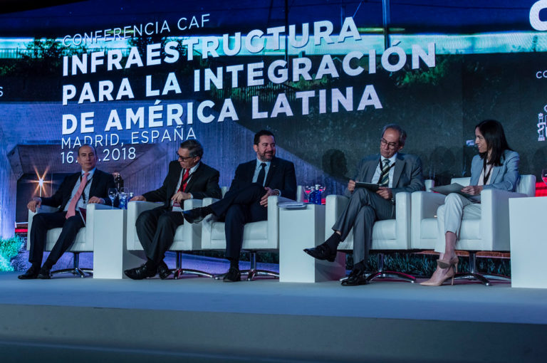 The breakdown of Latin American integration