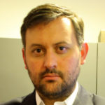 Nicolas Liendo