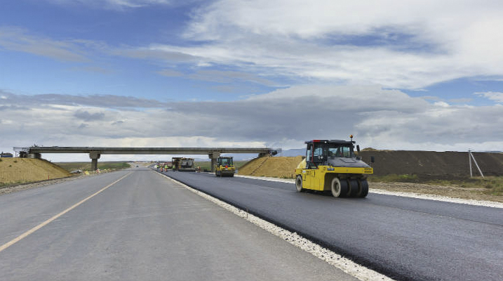 Bioceanic Corridor: road from Mato Grosso to the Pacific