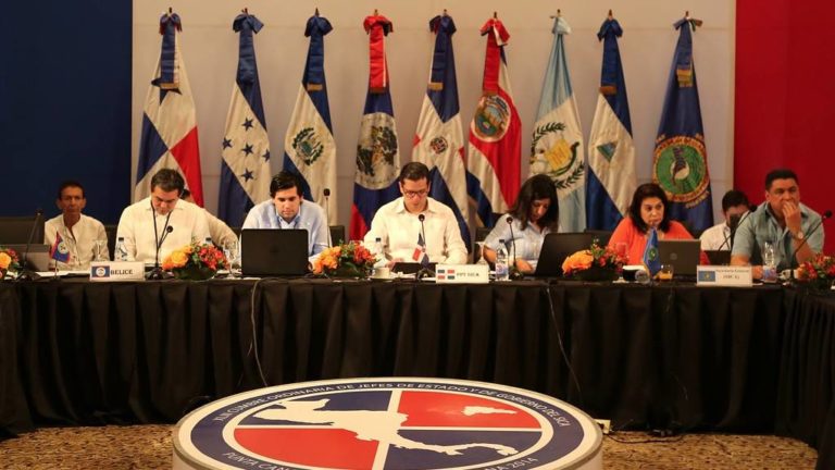 «Autonomía»: América Latina y política exterior