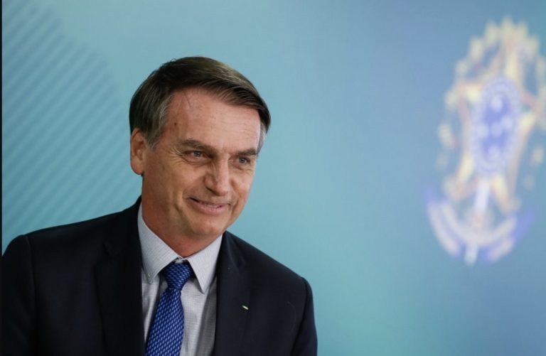 Derecha gana elecciones municipales de Brasil