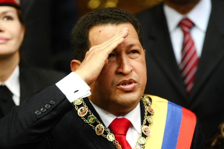 The “moral incapacity” in Latin America