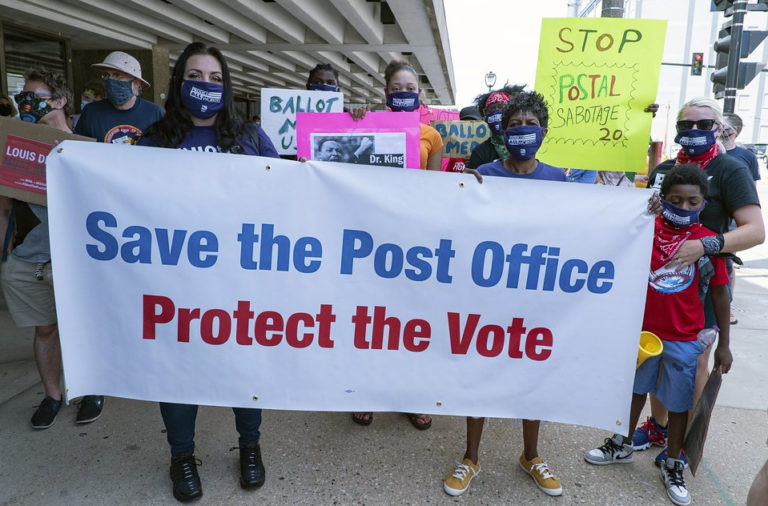 ¿Voto remoto en Latinoamérica?