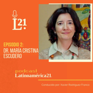 Latinoamérica 21