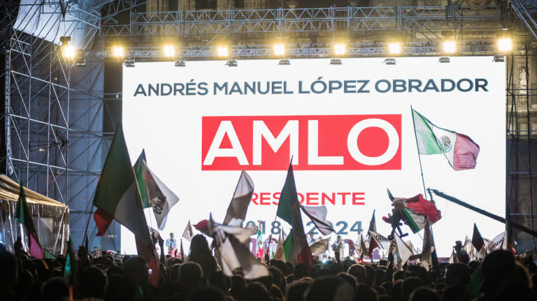 Los partidos presidente