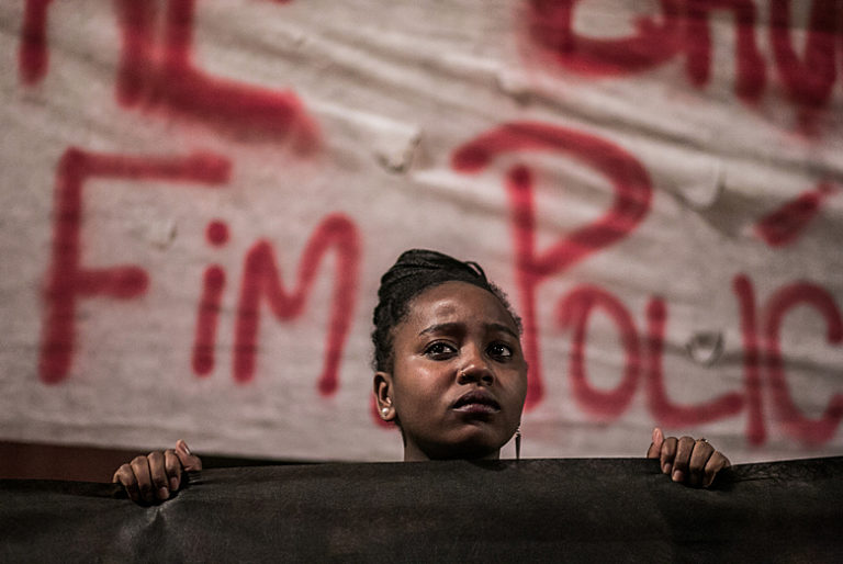 Enseñanzas del 2020 a Brasil sobre el racismo