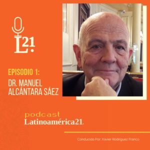 Latinoamérica 21
