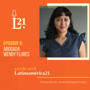 Latinoamérica 21