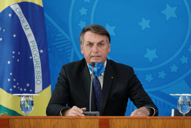 The politics of Bolsonaro’s death