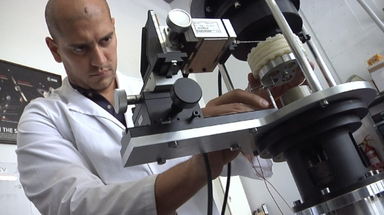 Ciencia, tecnología e innovación: el rubicón de A.L.