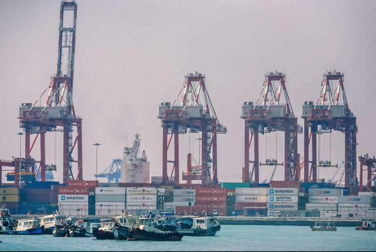 La incertidumbre de América Latina en la economía mundial