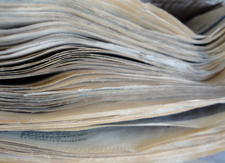 ALA: Un modelo pionero de agencia periodística