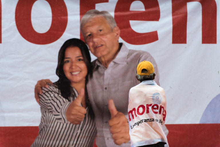 México 2020: luces y sombras del obradorismo