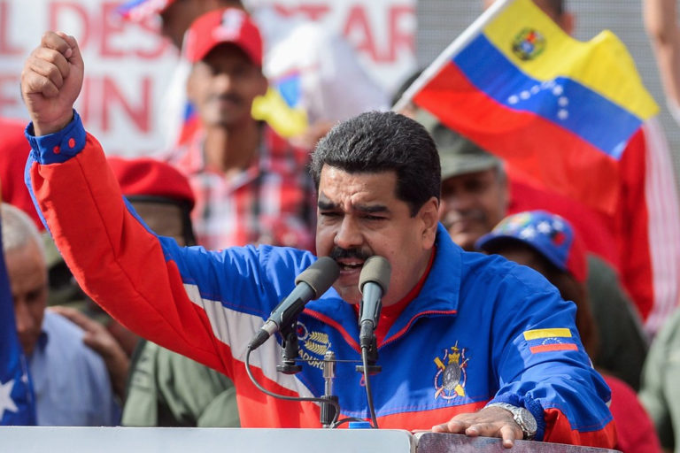 Venezuela 2020: la consolidación del autoritarismo