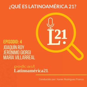 Latinoamérica 21