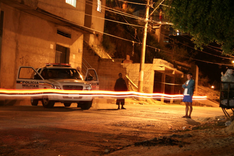 La popularidad de las políticas de mano dura