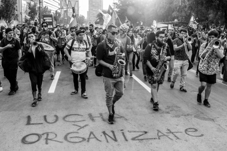 ¿Resurgirán los conflictos tras la pandemia?