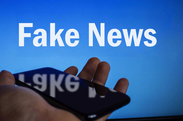 La verdad de las mentiras